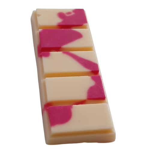 Luxury Rouge Wax Melt Snap Bar