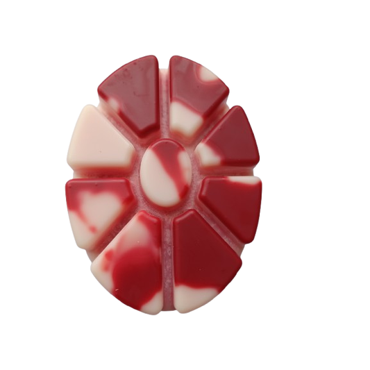 Forbidden Cherry Fragranced Wax Melt Snap Bar