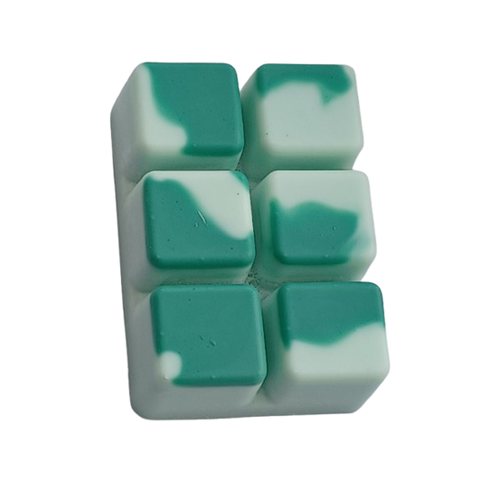 Coconut Island - Tropical Escape -Wax Melt Snap Bar