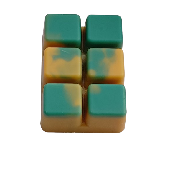 Luxury Cashmeran Wax Melt Snap Bar