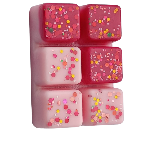 Luxury La Vie Est Belle Fragranced Dupe Wax Melt Snap Bar