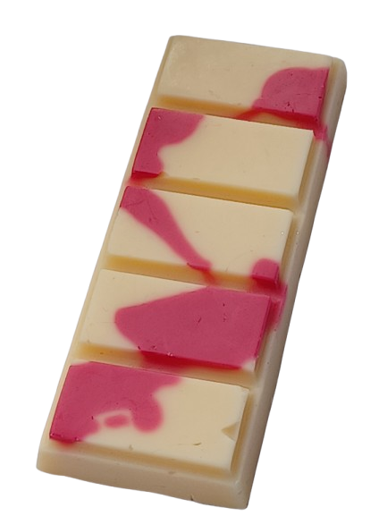 Rouge Wax Melt Snap Bar