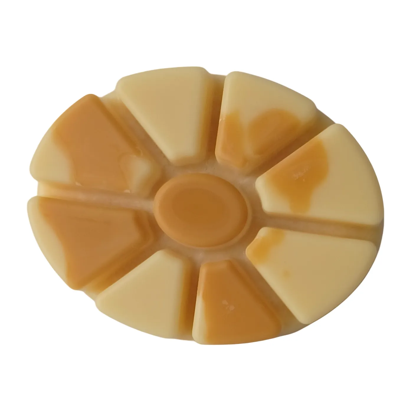 Luxury Handmade Frankincense & Myrrh Wax Melt Snap Bar