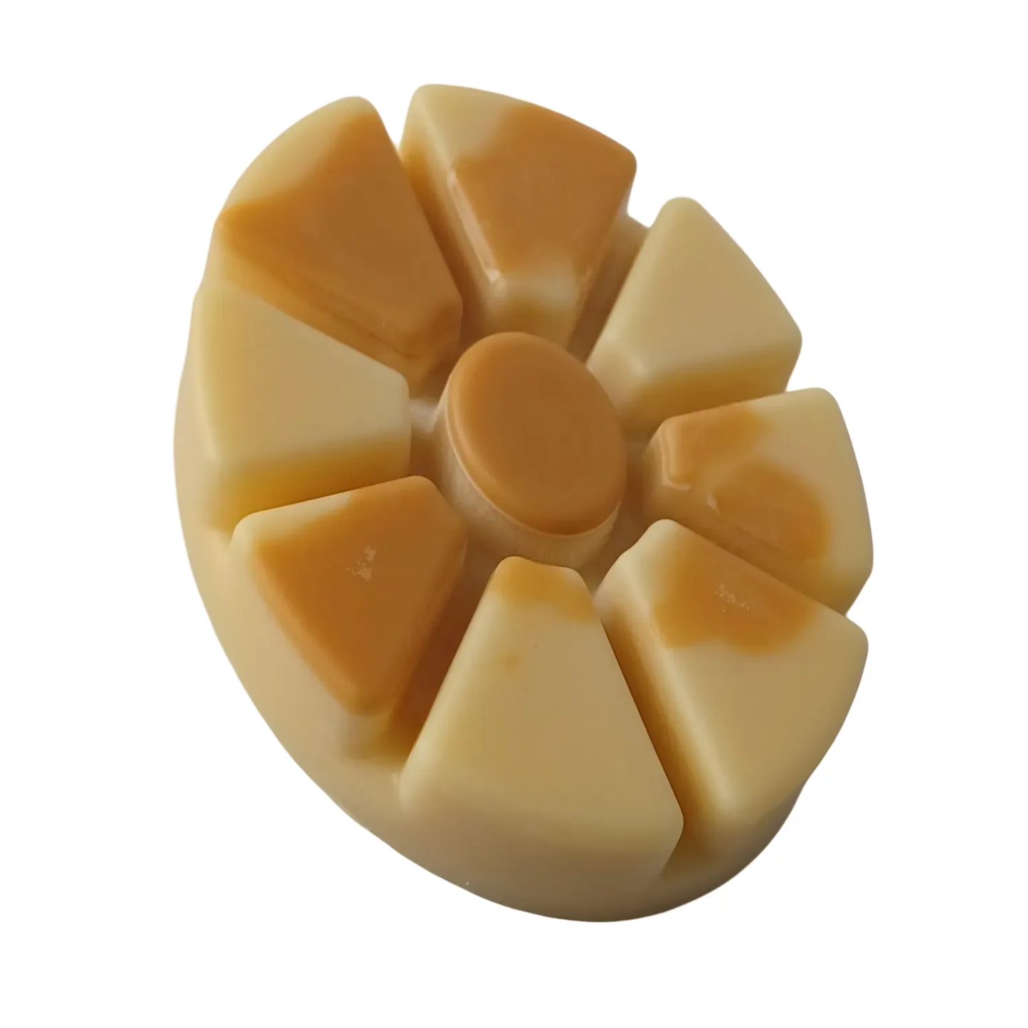 Luxury Handmade Frankincense & Myrrh Wax Melt Snap Bar