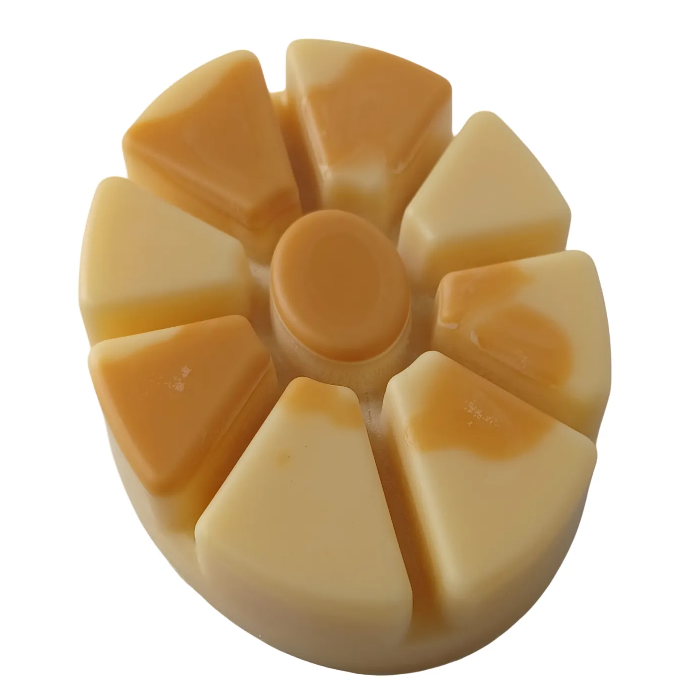 Luxury Handmade Frankincense & Myrrh Wax Melt Snap Bar
