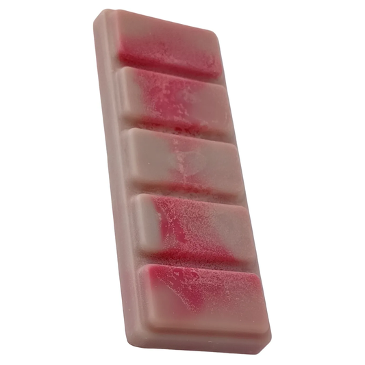 Luxury Handmade Wax Melt Black Opium Fragrance Snap Bar