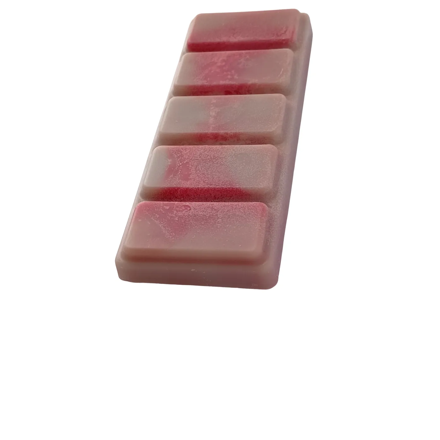Luxury Handmade Wax Melt Black Opium Fragrance Snap Bar
