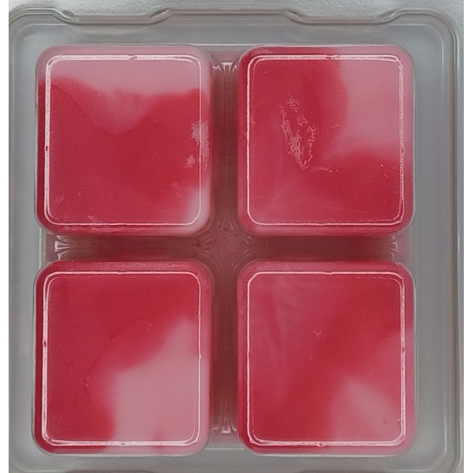 Luxury Forbidden Cherry Fragranced Wax Melt Snap Bar
