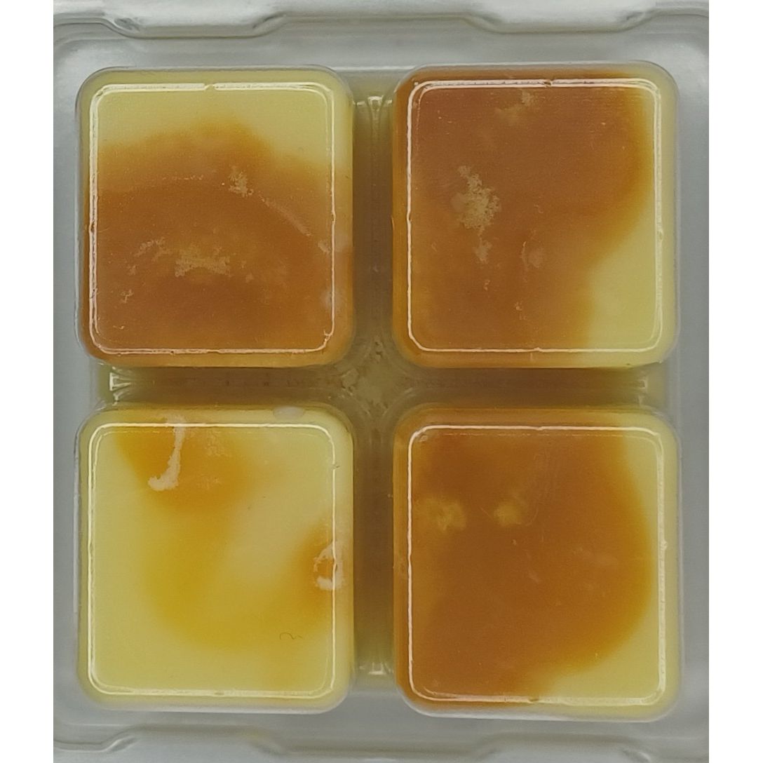 Luxury Handmade Frankincense & Myrrh Wax Melt Snap Bar