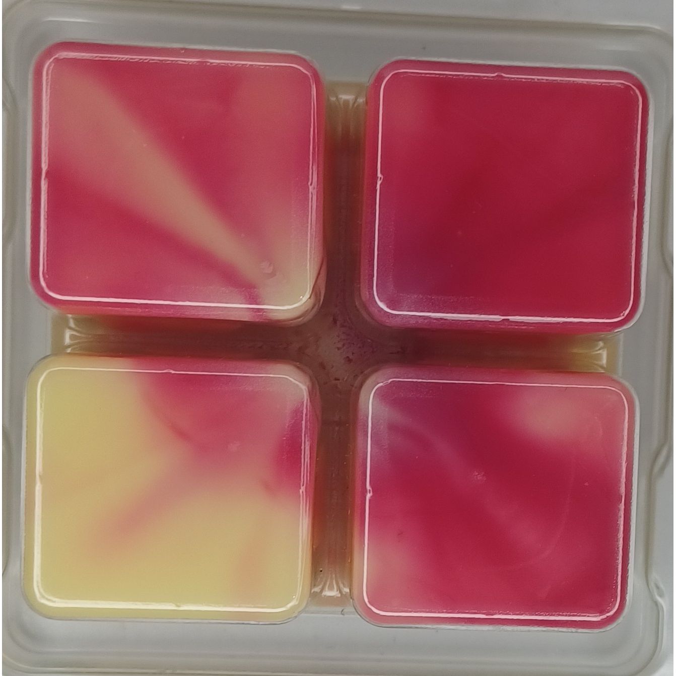 Rouge - Oriental Floral - Wax Melt Snap Bar
