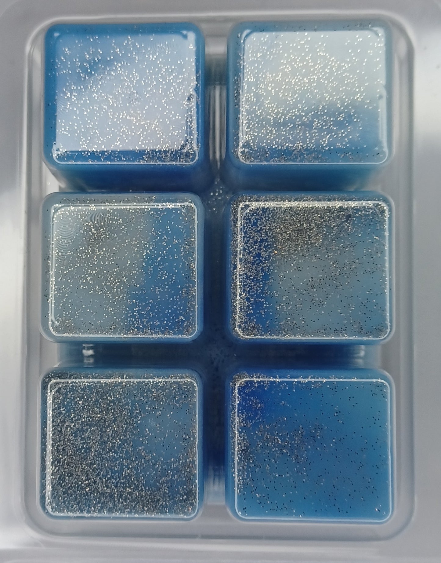 Luxury Wax Melt Starlight Snap Bar