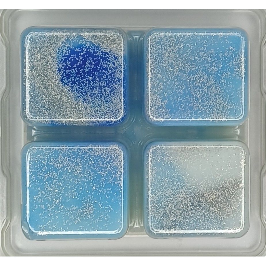 Luxury Wax Melt Starlight Snap Bar