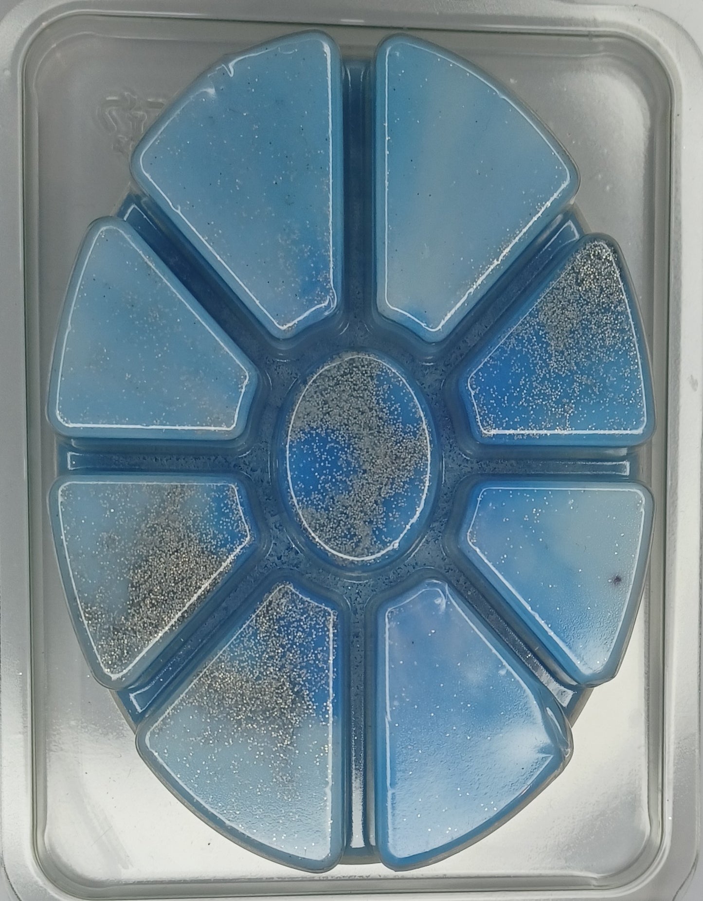Luxury Wax Melt Starlight Snap Bar