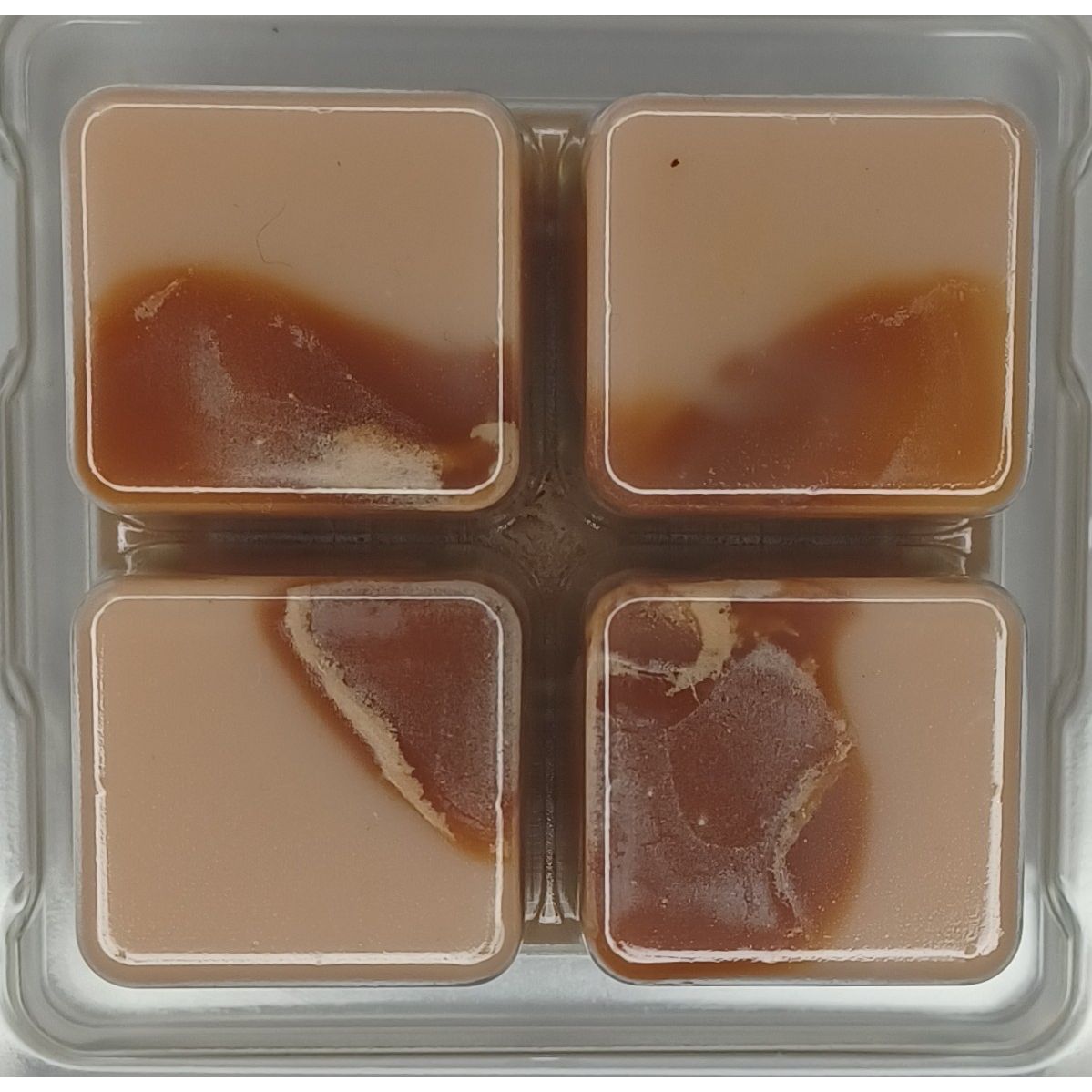 Cuban Tobacco and Oak - Timeless Sophistication - Wax Melt Snap Bar