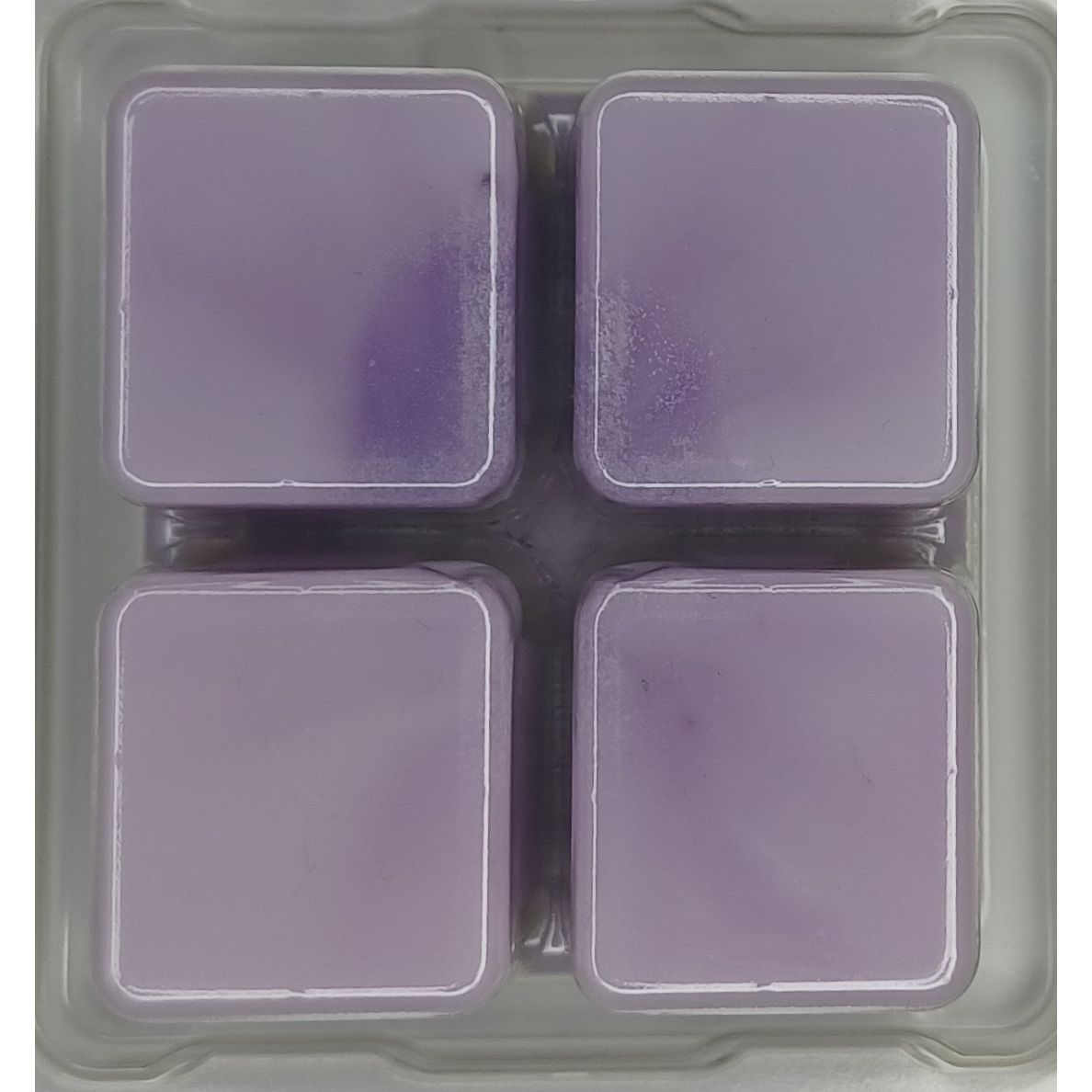 Luxury Lavender and Patchouli Wax Melt Snap Bar