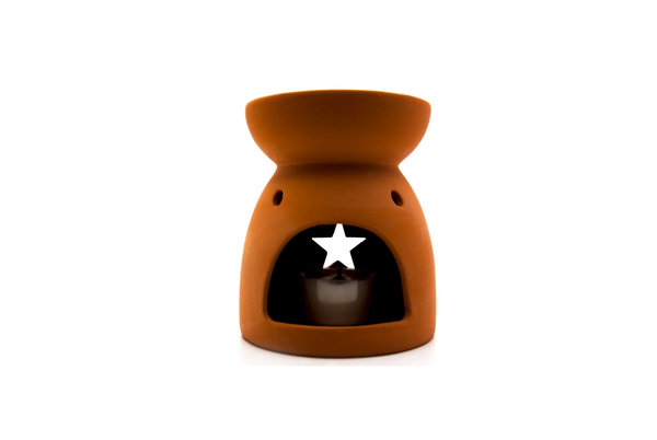 Wax Burners