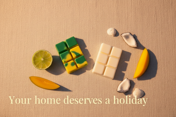 Summer Fragrance Collection