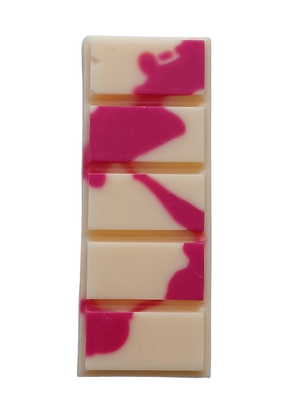 Rouge Wax Melt Snap Bar