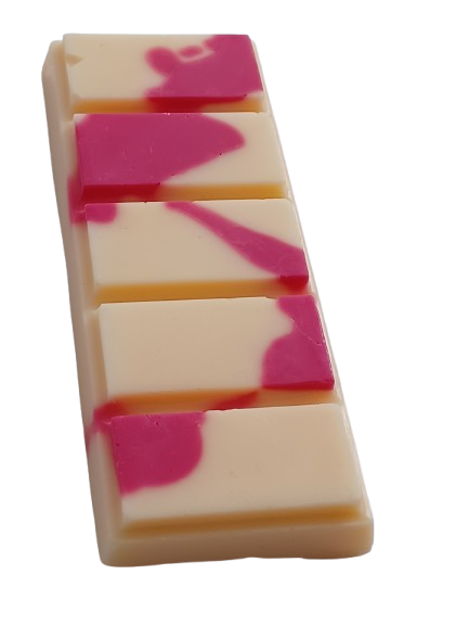 Rouge Wax Melt Snap Bar