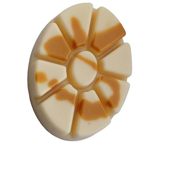 Alluring Amber Luxury Wax Melts | Warm & Long-Lasting Home Fragrance