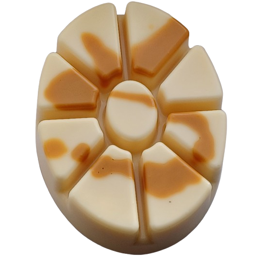 Alluring Amber Luxury Wax Melts | Warm & Long-Lasting Home Fragrance