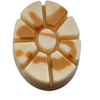 Alluring Amber Luxury Wax Melts | Warm & Long-Lasting Home Fragrance