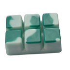 Coconut Island Luxury Wax Melts | Tropical & Long-Lasting Home Fragrance UK