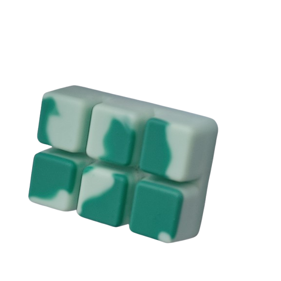 Coconut Island Luxury Wax Melts | Tropical & Long-Lasting Home Fragrance UK