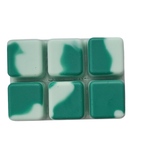 Coconut Island Luxury Wax Melts | Tropical & Long-Lasting Home Fragrance UK