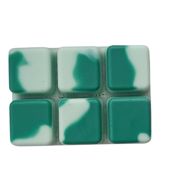 Coconut Island Luxury Wax Melts | Tropical & Long-Lasting Home Fragrance UK