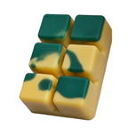 Thai Lime & Mango Luxury Wax Melts | Tropical, Zesty & Long-Lasting Home Fragrance