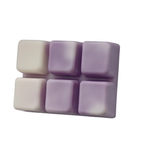 Lavender & Patchouli Fragrance | Vegan Wax Melt Snap Bar Hand Poured