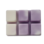Lavender & Patchouli Fragrance | Vegan Wax Melt Snap Bar Hand Poured