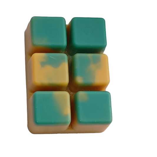 Cashmeran Wax Melt Snap Bar - 80g