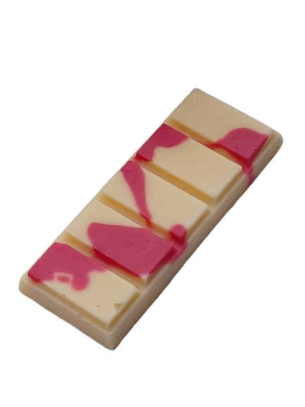 Rouge Wax Melt Snap Bar