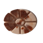 Cuban Tobacco & Oak Wax Melt Snap Bar | Handmade Wax Melts UK