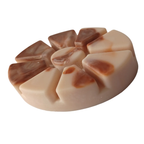 Cuban Tobacco & Oak Wax Melt Snap Bar | Handmade Wax Melts UK