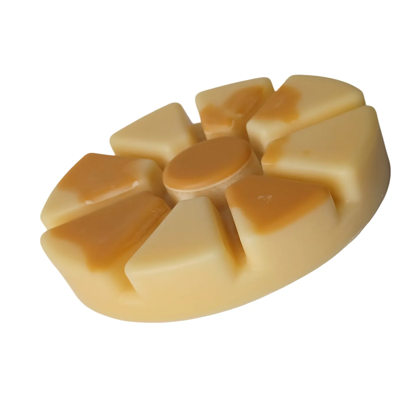 Luxury Handmade Frankincense & Myrrh Wax Melt Snap Bar