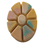 Cinnamon, Frankincense & Cedarwood Luxury Wax Melts | Warm & Spiced Home Fragrance