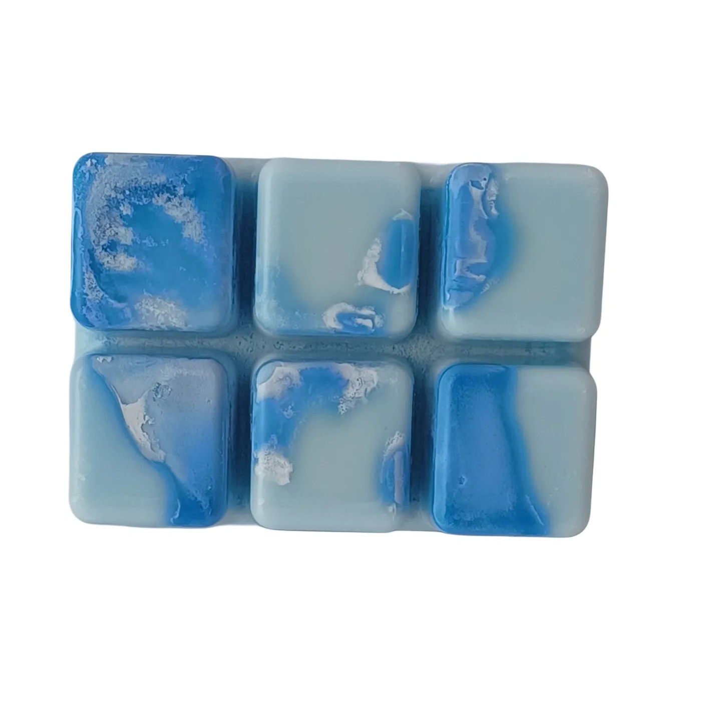 Luxury Handmade Fresh Linen Fragrance Wax Melt Snap Bar