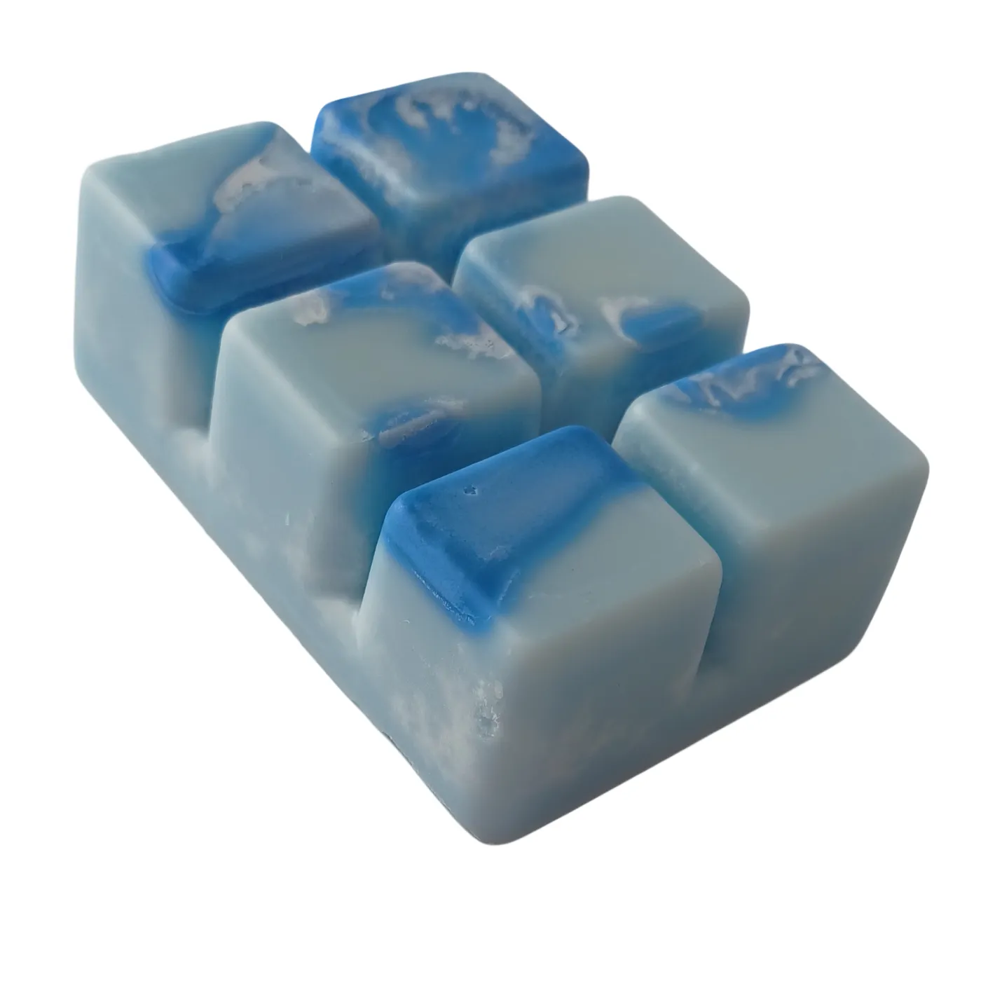 Luxury Handmade Fresh Linen Fragrance Wax Melt Snap Bar