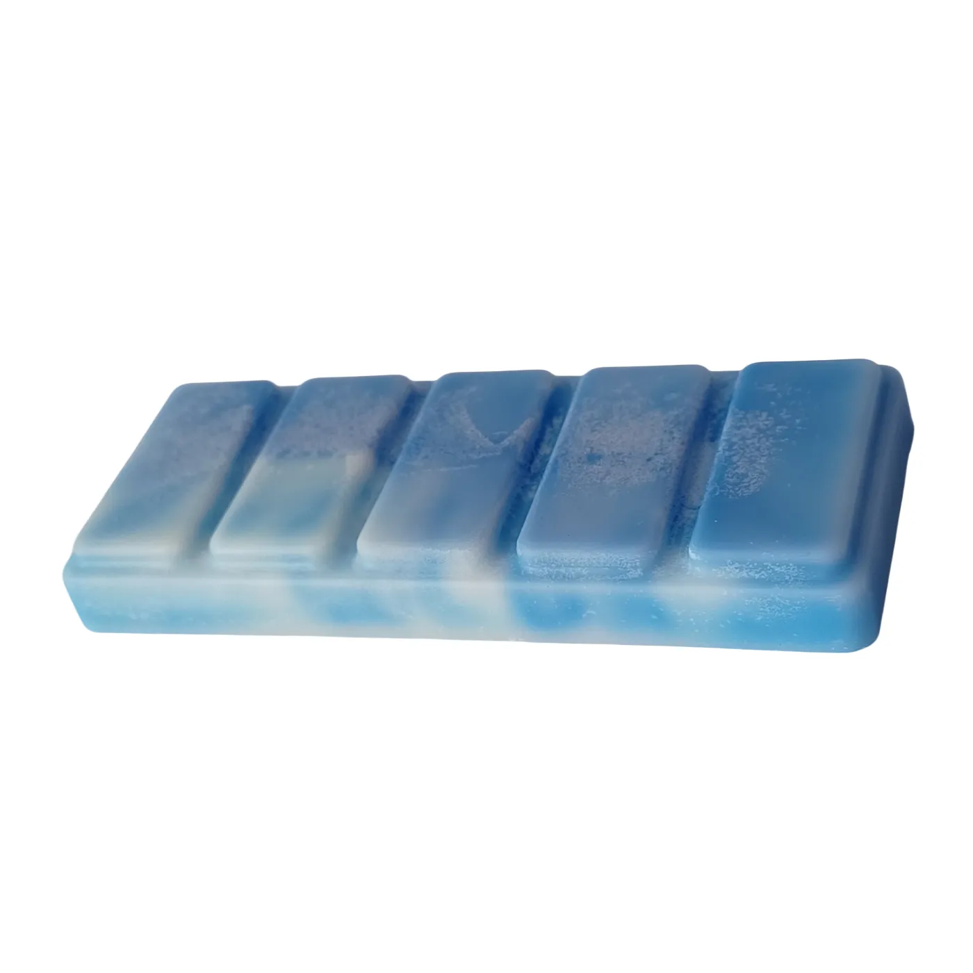 Handmade Wax Melt Luxury - Baby Powder Fragrance Snap Bar