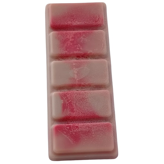 Luxury Handmade Wax Melt Black Opium Fragrance Snap Bar
