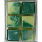 Thai Lime & Mango Luxury Wax Melts | Tropical, Zesty & Long-Lasting Home Fragrance