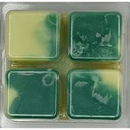 Thai Lime & Mango Luxury Wax Melts | Tropical, Zesty & Long-Lasting Home Fragrance