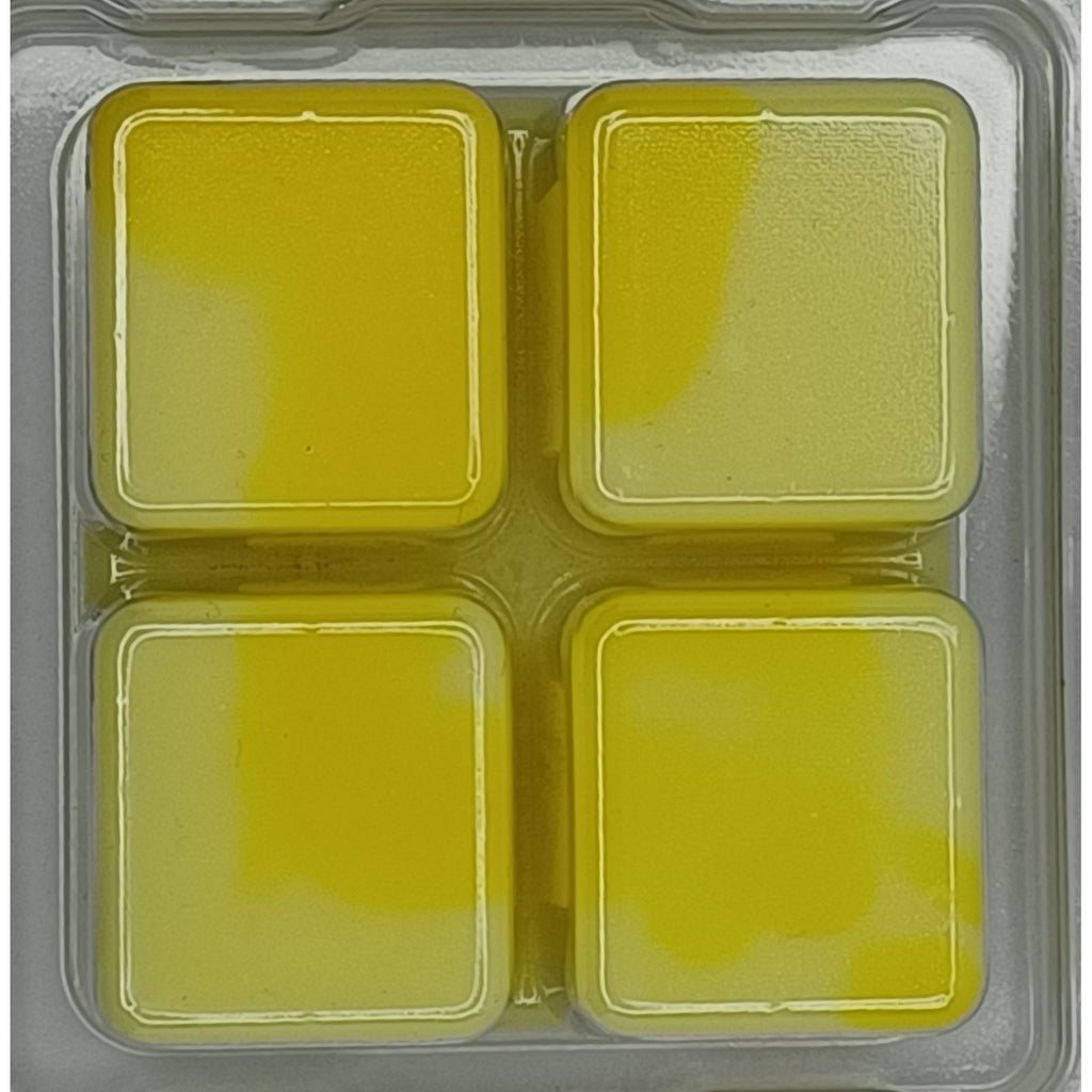 Luscious Vanilla Luxury Wax Melts | Warm, Comforting & Long-Lasting Home Fragrance
