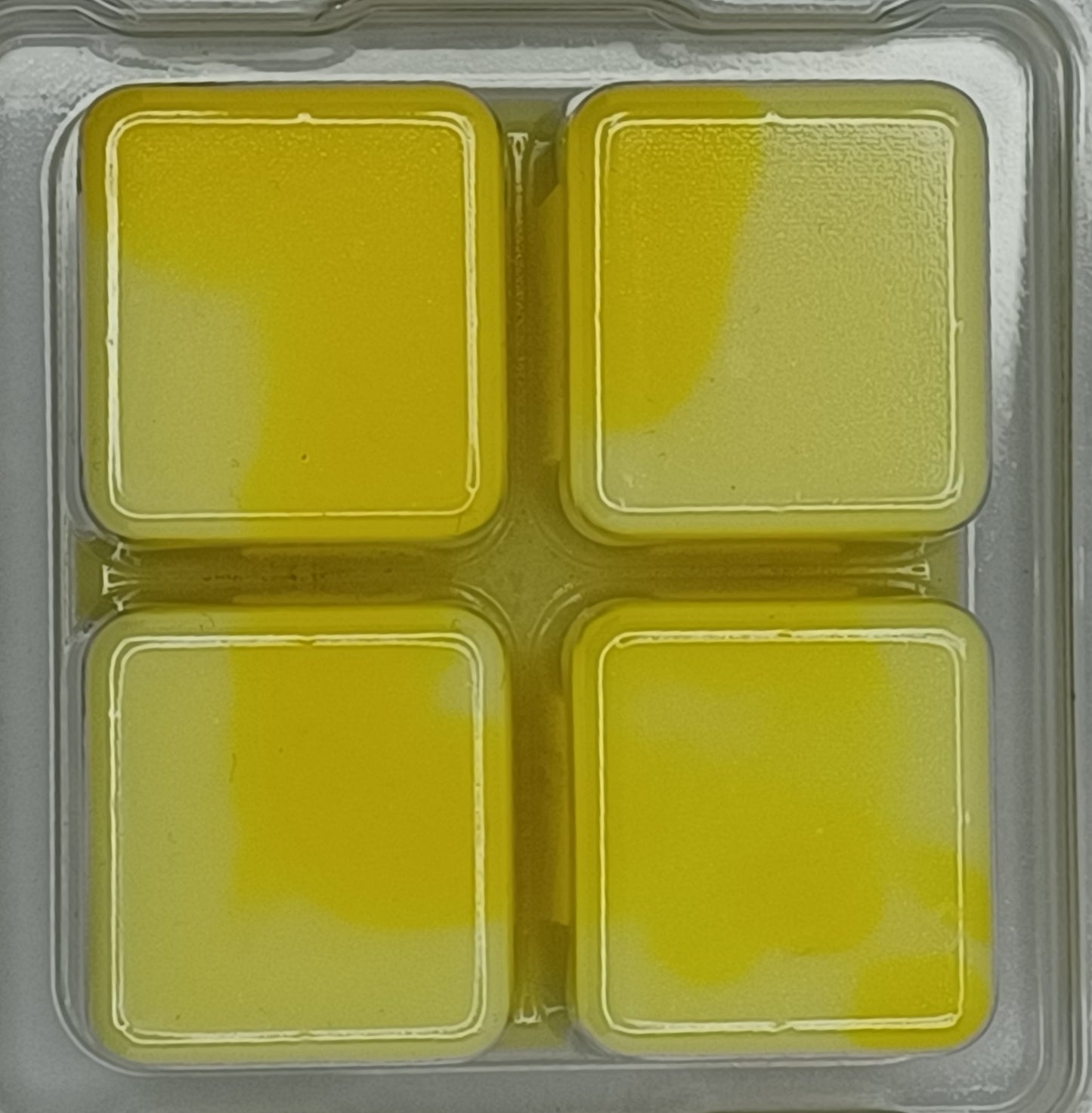 Luxury Luscious Vanilla Wax Melt Snap Bar