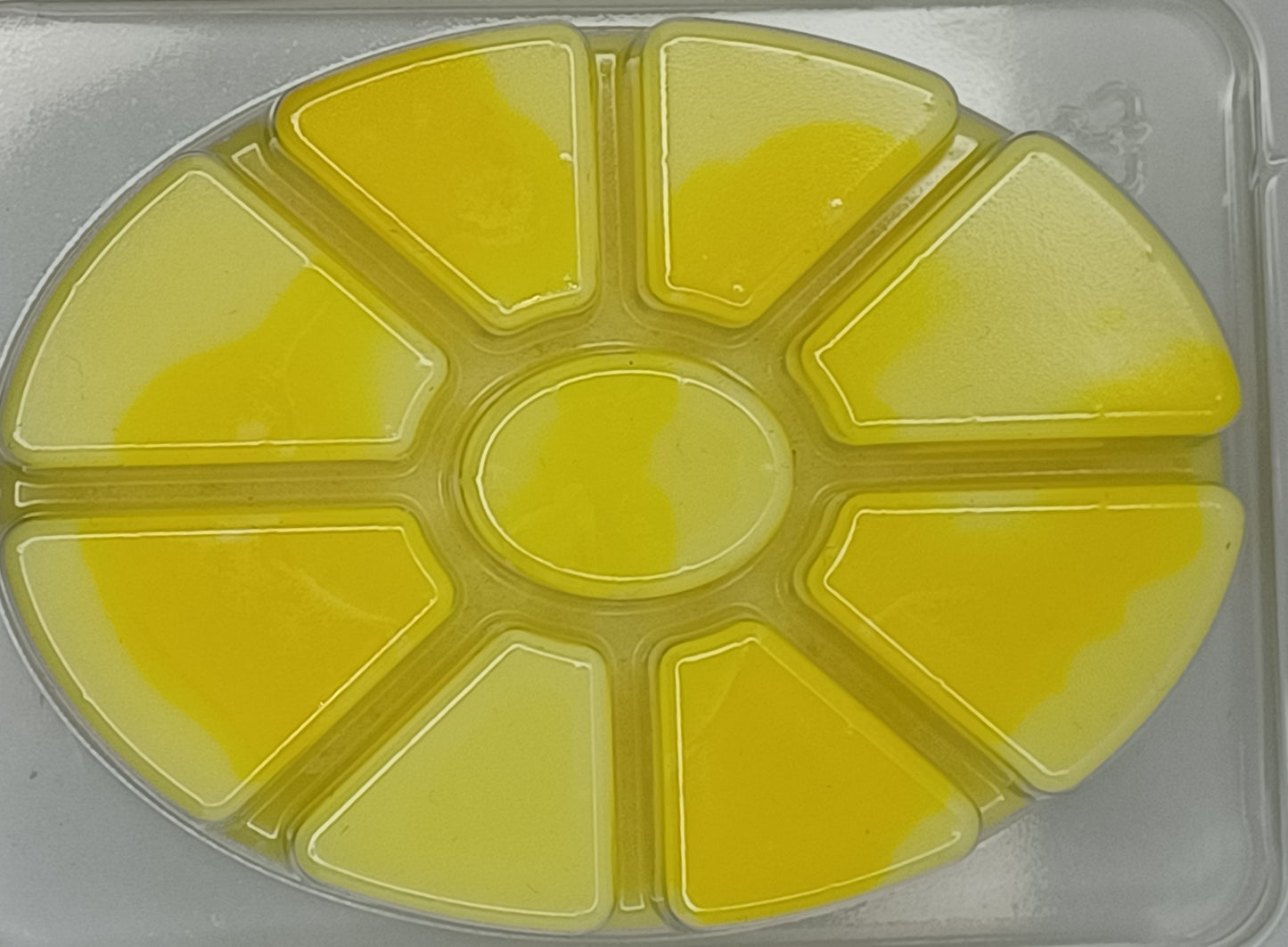 Luxury Luscious Vanilla Wax Melt Snap Bar