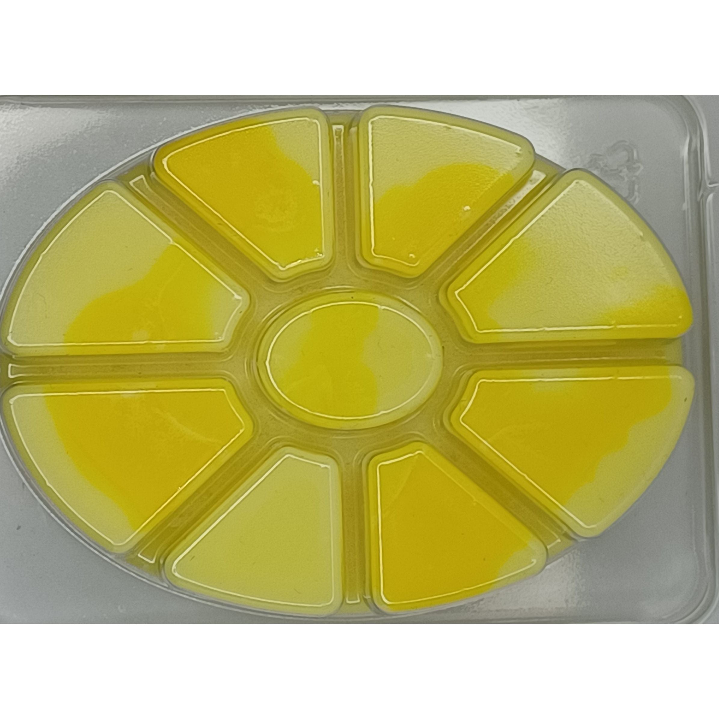 Luscious Vanilla Luxury Wax Melts | Warm, Comforting & Long-Lasting Home Fragrance
