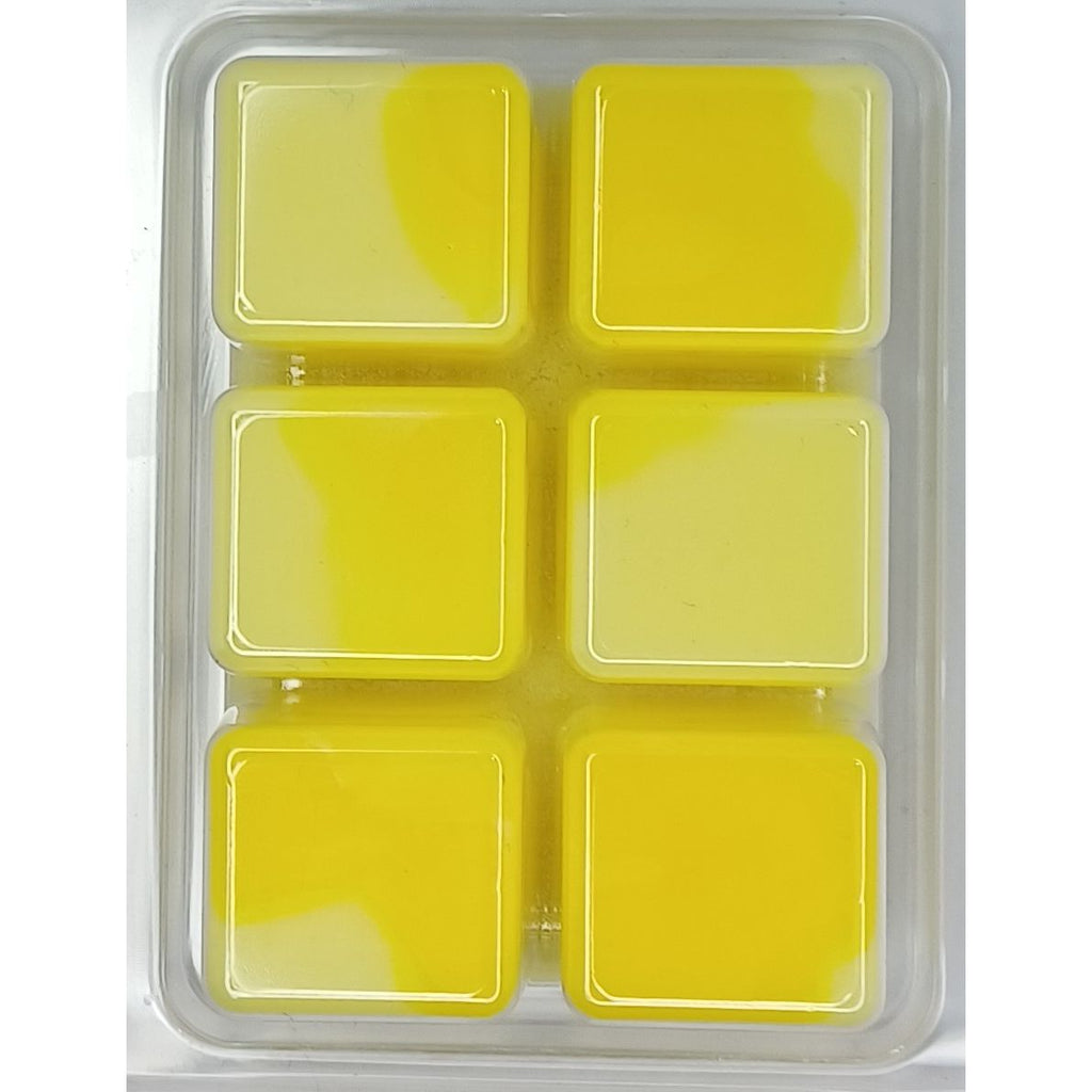 Luscious Vanilla Luxury Wax Melts | Warm, Comforting & Long-Lasting Home Fragrance